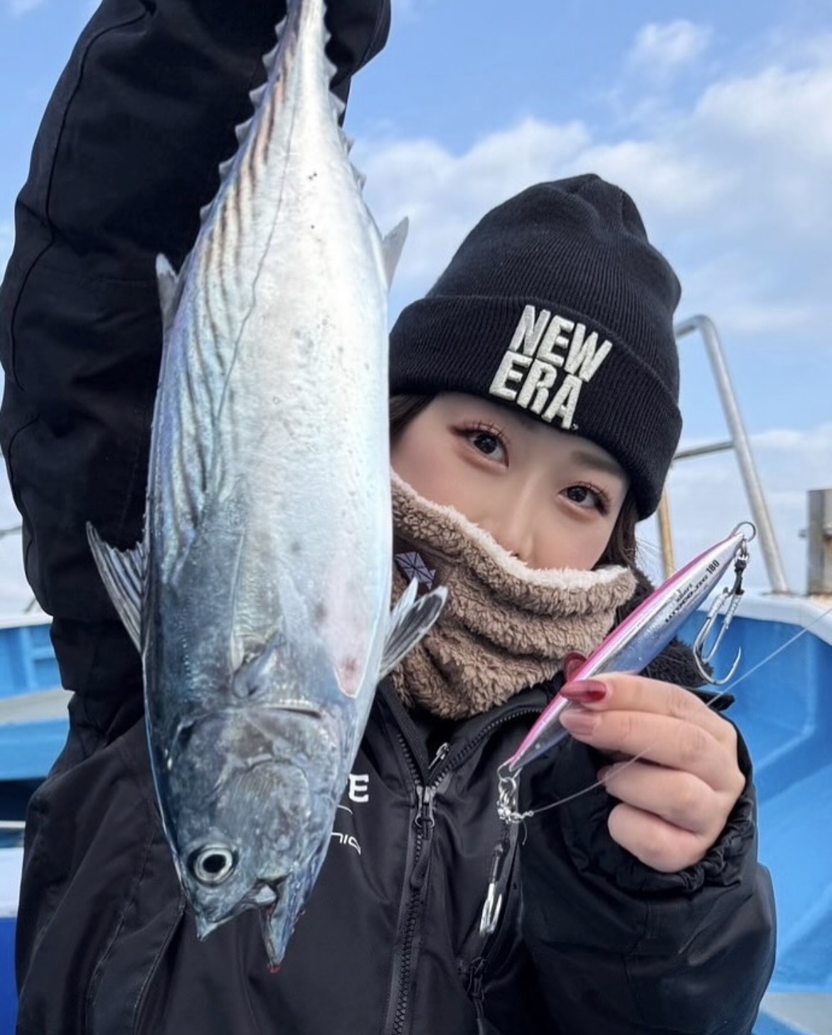 Misaki
