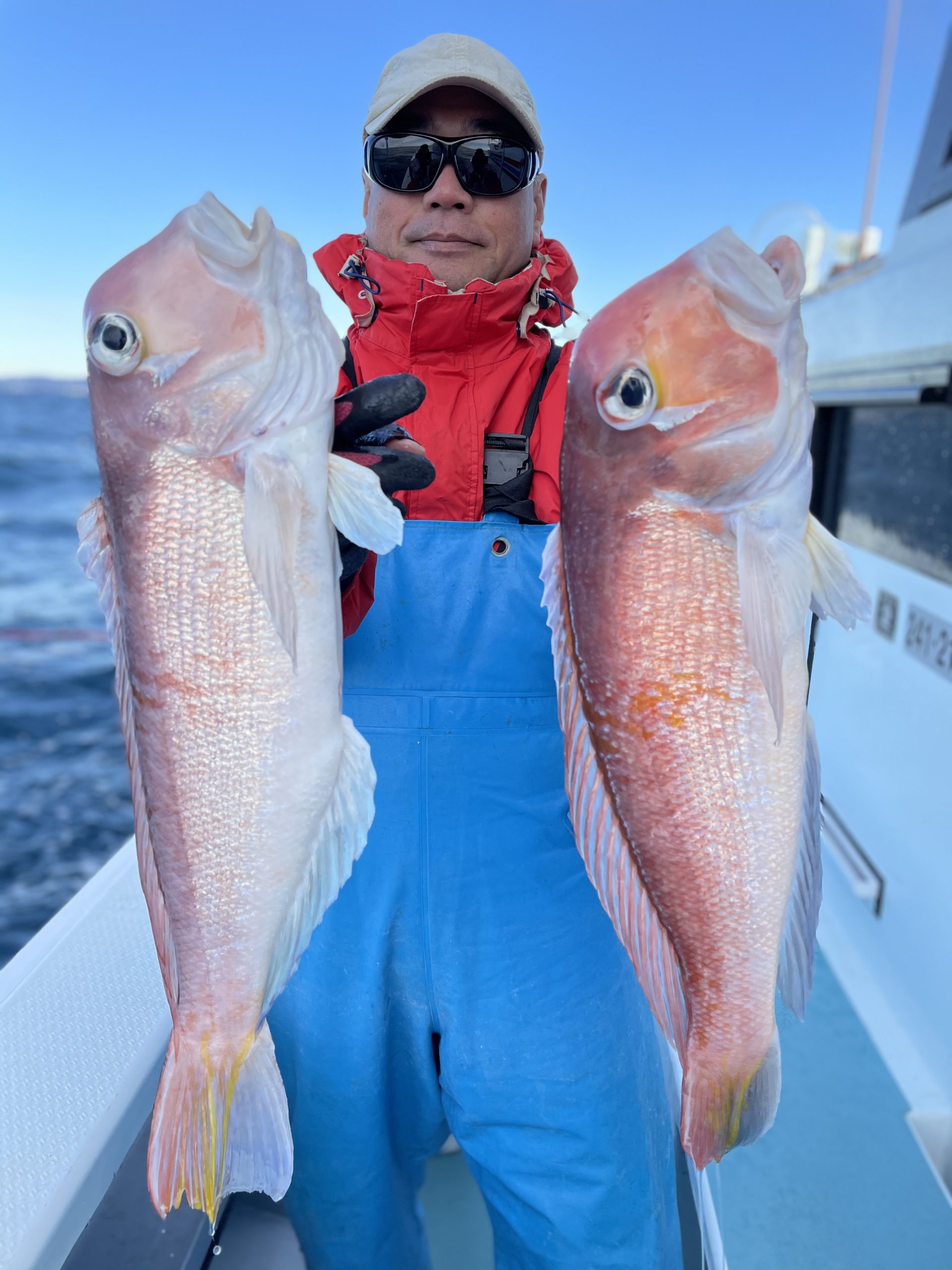 アマダイ 全国の釣り場情報を地図と釣れる魚から調べることができるサイト 全国釣り場 Com