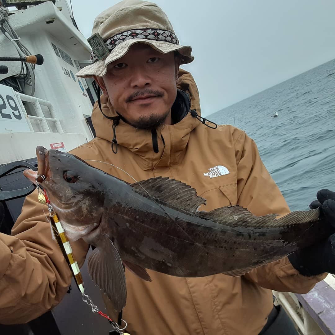 釣り船 希海丸 全国の釣り場情報を地図と釣れる魚から調べることができるサイト 全国釣り場 Com