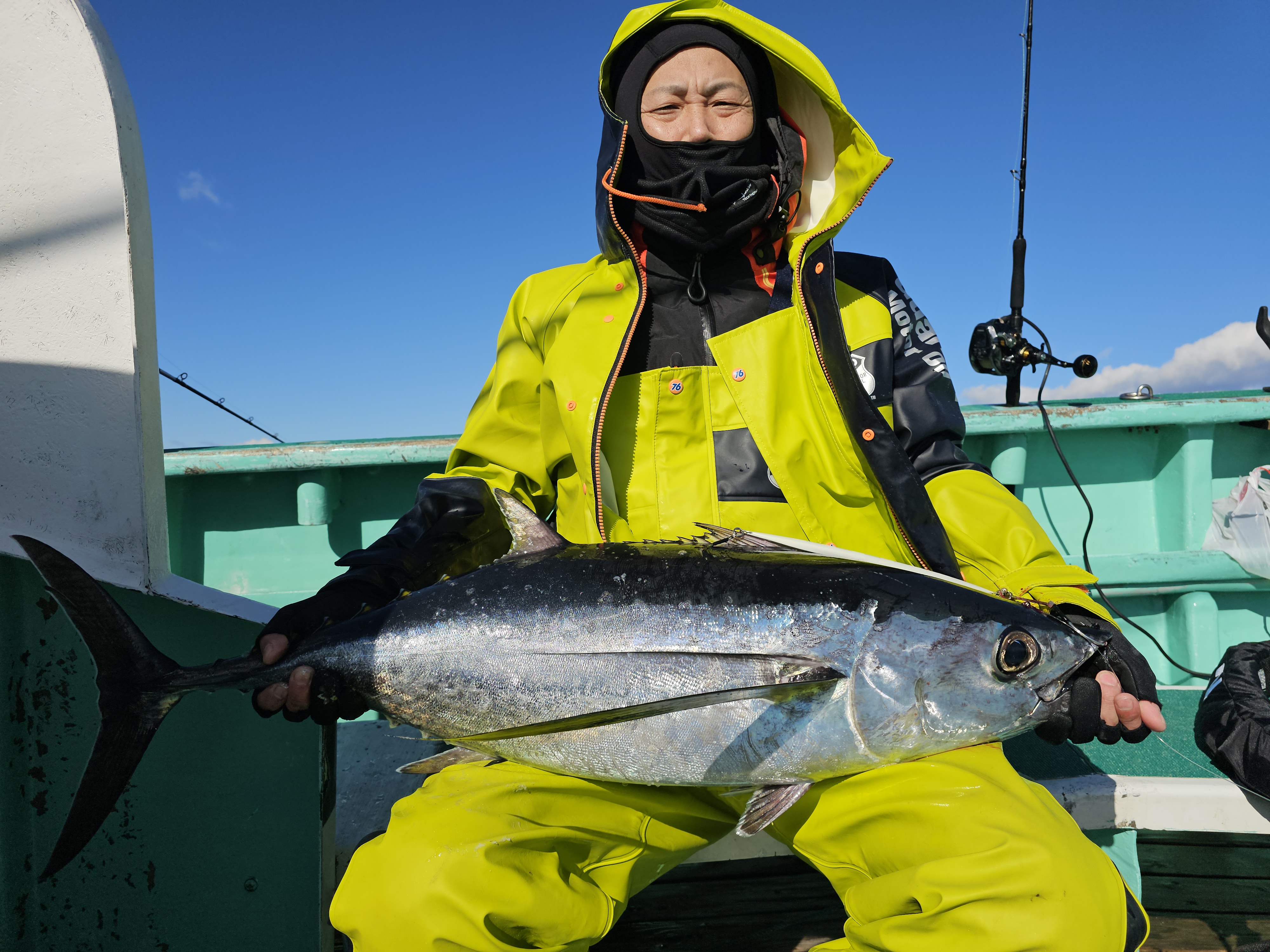 マトウダイ | 全国の釣り場情報を地図と釣れる魚から調べることができるサイト「全国釣り場.com」