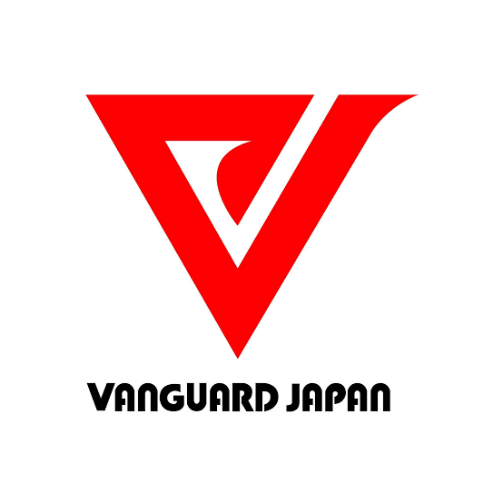 VANGUARD JAPAN