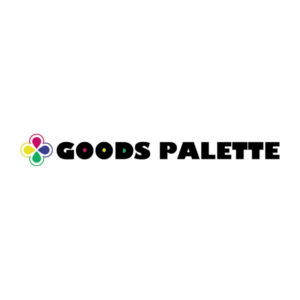 GOODS PALETTE