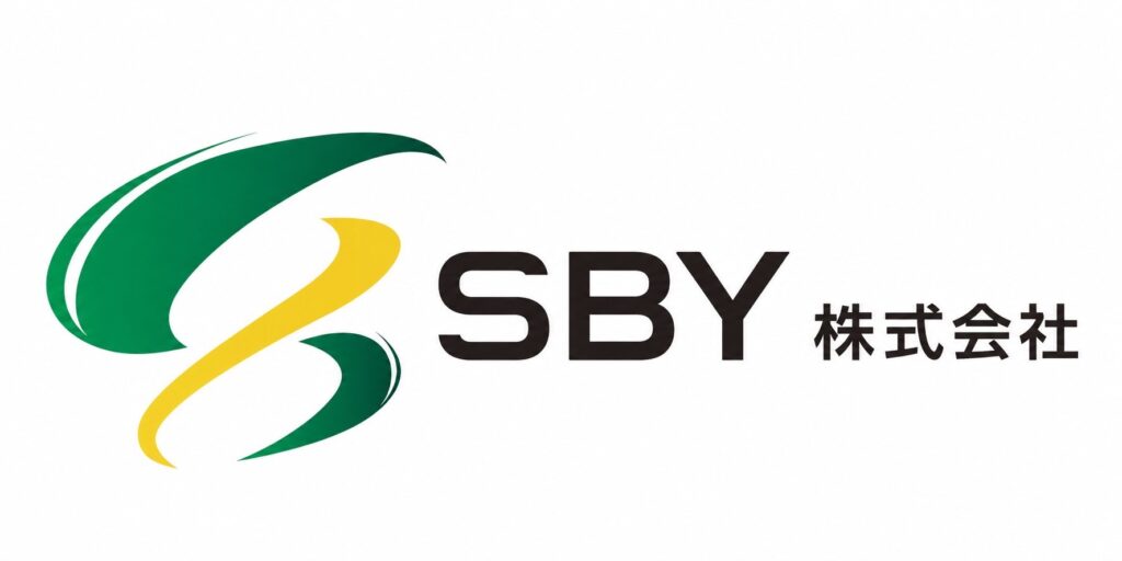 SBY 株式会社