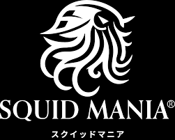 スクイッドマニア